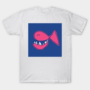 Fish! T-Shirt